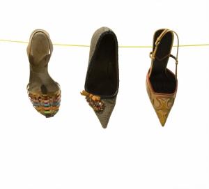 SHOE COLLECTION - BOLZANO